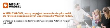Kitchen Helper KITCHEN HELPER Регулируемая платформа, защита