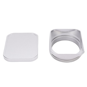 Hood obiektywu aparatu pasuje do x100VI x100V x100F x100T x100S x100 AT