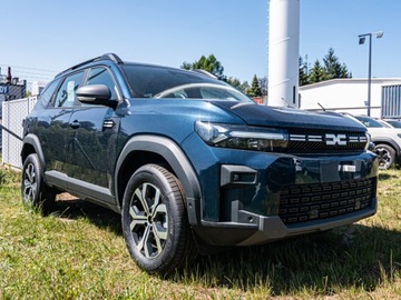 Dacia Bigster 1.2 TCe 140KM 2025 Od ręki - Expression LPG 1.2 TCe mHEV 140KM / Pakiet Zimowy, Easy, zdjęcie 4