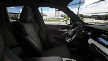 BMW X1 U11 Crossover 1.5 20i 170KM 2026 BMW X1 sDrive20i - Dostępny od ręki!, zdjęcie 15