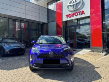 Toyota 2025 Od ręki - Comfort 1.5 Hybrid 116KM | Tempomat adaptacyjny!, zdjęcie 1
