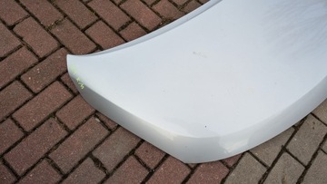 KAPOTA HYUNDAI H1 II KM