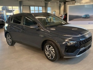 Hyundai Bayon SUV Facelifting 1.0 T-GDI 100KM 2026 HYUNDAI Bayon 1.0 T-GDI Modern DCT Suv 100KM 2026, zdjęcie 1