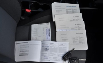 Hyundai i20 II Hatchback 5d Facelifting KAPPA 1.2 MPI 84KM 2019 Hyundai i20 LIFT Benzyna 1.2 Klimatyzacja 1.2 Benzyna 85KM, zdjęcie 24