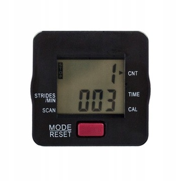 Степпер HMS S3033 Mini косой с тросами Розовый