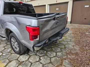 Ford 2020 FORD F150 KING RANCH SUPERCREW 2020 rok, zdjęcie 18