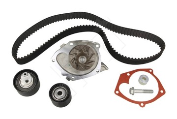 ROZRZĄD POMPA WODY RENAULT 1.8 2.0 16V ORYGINALNY