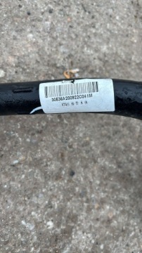 ТРУБКА ТОПЛИВНОГО БАКА DS7 CROSSBACK