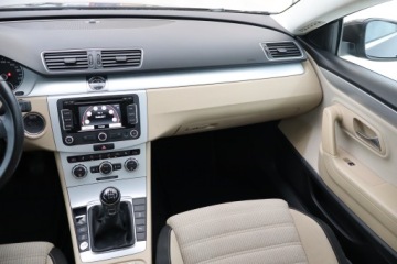 Volkswagen CC 1.4 TSI 160KM 2014 VW CC 1.4 TSI, Salon Polska, 1. Właściciel, zdjęcie 7