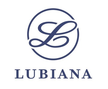 LUBIANA BOSS KERAJET ZESTAW SERWIS OBIADOWY 18 element. na 6 os dek. 9018