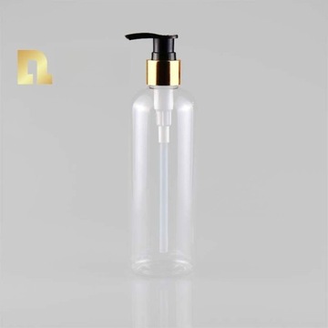 ЗАПОЛНИТЕ БУТЫЛКУ ДОЗАТОРА МОНТАЖА