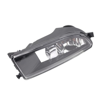 Lampa przeciwmgielna Trwałe światło przeciwmgielne przedniego zderzaka do