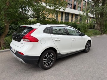 Volvo 2018 Volvo V40 Cross Country D4 Momentum, 190 KM, 2018 r., zdjęcie 6