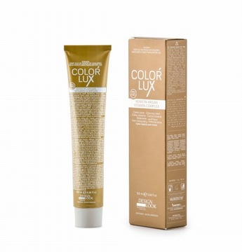 Design Look Color Lux farba 100 ml - 4.5