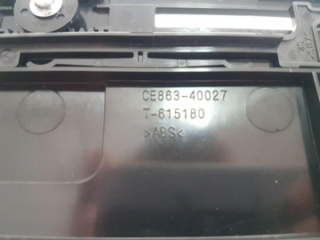 Лоток автоматической подачи документов HP Color LaserJet Pro M375mfp/M475mfp