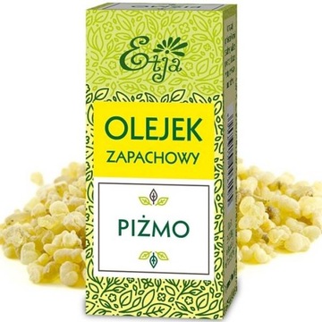 Olejek zapachowy PIŻMO olejki zapachowe aromat