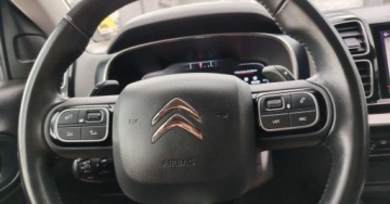 Citroen C5 Aircross I 2019 Citroen C5 Aircross Citroen C5 Aircross 2.0 BlueHDi Shine EAT8 2.0 Diesel, zdjęcie 30