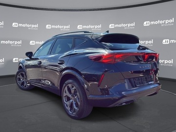 Cupra Formentor Crossover 1.5 TSI 150KM 2026 Cupra Formentor 1.5 eTSI mHEV DSG 150 KM, zdjęcie 8