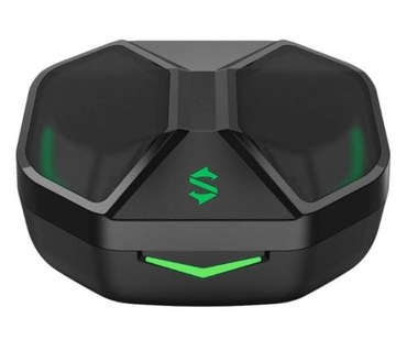Słuchawki bezprzewodowe TWS Black Shark Lucifer T1