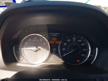 Acura MDX II 2020 Acura MDX 2020r., TECHNOLOGY SPEC, od ubezpieczalni 3.5 Benzyna 290KM, zdjęcie 10