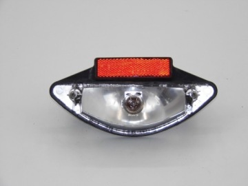 BMW R 1200 GS K25 OŚWIETLENIE LAMPA TYŁ ORYGINAŁ