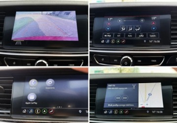 Opel Insignia II Sports Tourer Facelifting 2.0 Diesel 174KM 2022 Opel Insignia SUPER KOLOR 2.0 174kM PISEMNA GWARANCJA w cenie Transport, zdjęcie 37