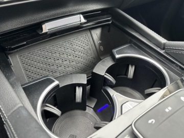 Mercedes GLE V167 SUV Facelifting 2.0 300d 269KM 2025 Mercedes-Benz GLE 300 AIRMATIC/Kamera 360°/ Hak ho, zdjęcie 23