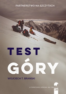Test góry Stapis