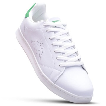 BUTY SPORTOWE DAMSKIE KAPPA LIMIT 243049 LEKKIE