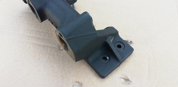 YANMAR 3TNV82A Выпускной коллектор 119802-13109 OEM