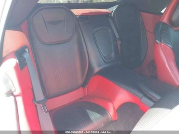 Aston Martin DB11 Coupe 4.0 V8 503KM 2019 Aston Martin DB11 Volante, 2019r., 4.0L, zdjęcie 10