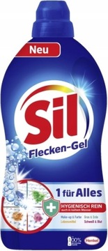 Sil - Odplamiacz w żelu 1,3 l