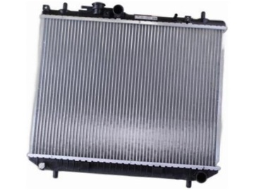 CHLADIČ DAIHATSU TERIOS J1 1.3