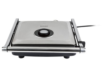 КОНТАКТНЫЙ ГРИЛЬ SILVERCREST SPM 2000 F3