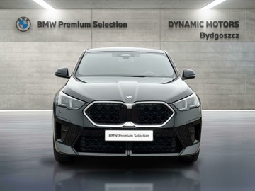 BMW X2 U10 2024 BMW X2 BMW X2 BMW X2 20i, Faktura VAT23%, Salon PL, zdjęcie 7