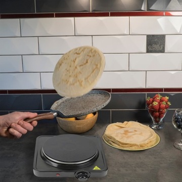 ЭЛЕКТРИЧЕСКАЯ ПЛИТА, ЭЛЕКТРИЧЕСКАЯ ПЛИТА С ОДНОЙ ГОРЕЛКОЙ