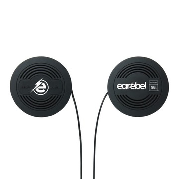 Элитное оголовье + наушники EAREBEL Set JBL Bl