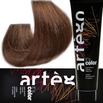 ARTEGO FARBA WŁOSÓW 8,00 8NN JASNY CHŁODNY BLOND