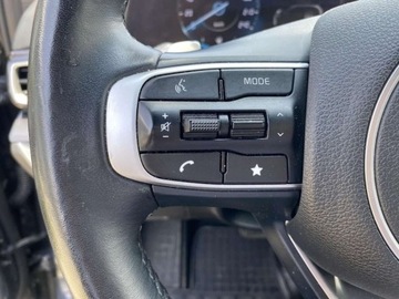 Kia Sportage V 2023 Kia Sportage Anniversary Salon PL 1,6T 180 KM MHEV Automat 2wd 1.6 Hybryda, zdjęcie 18