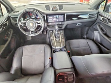 Porsche Macan 2021 Porsche Macan Base 2021 2.0 Benzyna 248KM, zdjęcie 8
