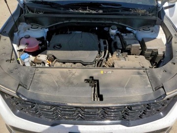 Kia Sorento IV 2024 Kia Sorento S 2024 2.5l 2.5 Benzyna 191KM, zdjęcie 6