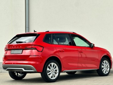 Skoda Kamiq Crossover 1.0 TSI 115KM 2020 SKODA KAMIQ*1.O TSI*116 KM*DSG*VIRTUAL*FULL LED*Black Friday* AUTOMAT*, zdjęcie 15