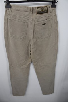 Armani Jeans spodnie męskie W31L32 vintage
