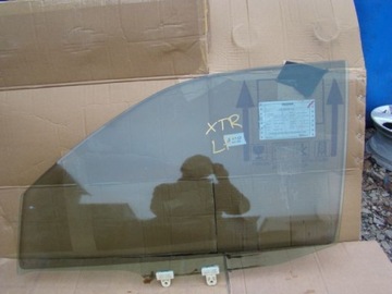 NISSAN X-TRAIL T30 SZYBA LEWA PRZEDNIA