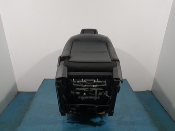 CITROEN C5 II X7 СИДЕНЬЕ ВОДИТЕЛЯ