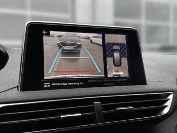 Peugeot 3008 II Crossover 1.6 THP 180KM 2020 Peugeot 3008 1.6 180KM GT Line EAT8 l Salon Polska, zdjęcie 28