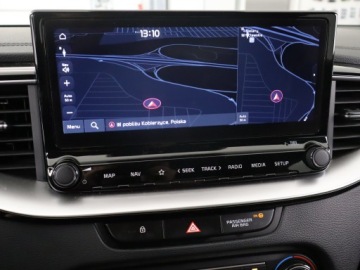 Kia Proceed Shooting Brake Facelifting 1.5 T-GDI 140KM 2024 Kia ProCeed 1.5 T-GDI, Salon Polska, zdjęcie 11