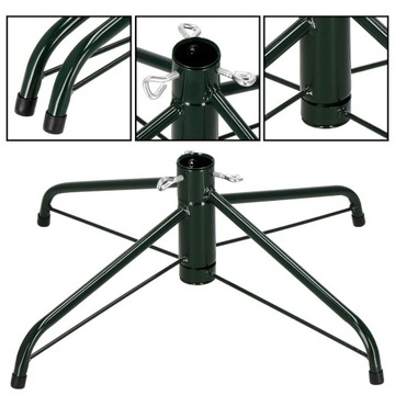 ИСКУССТВЕННАЯ РОЖДЕСТВЕНСКАЯ ЕЛЬ КАВКАЗСКАЯ ПЭ 180см ПРЕМИУМ ТОЛЩИНА КРАСИВАЯ КАК ЖИВАЯ