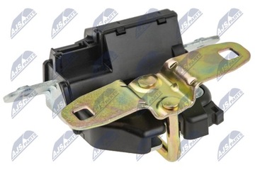 ZÁMEK KRYT KUFRU EZC-FT-048 NTY