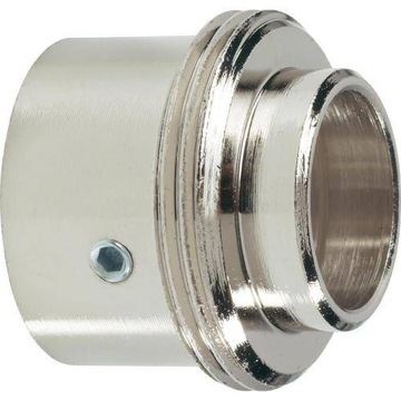 Adapter do zaworu Danfoss RA 20 lub 23 mm mosiądz